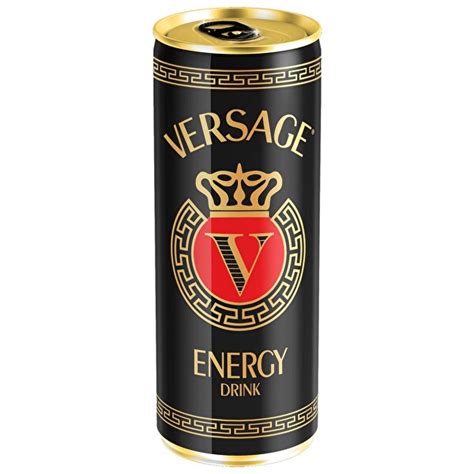 Versage Energy Drink Enerji İçeceği 250 ml 